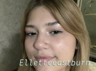 Elletteeastburn
