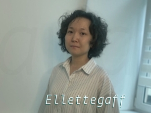 Ellettegaff