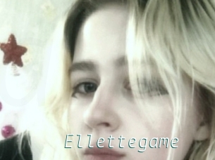 Ellettegame