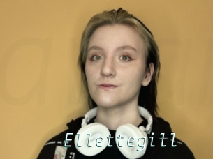 Ellettegill