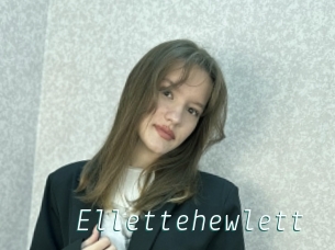 Ellettehewlett