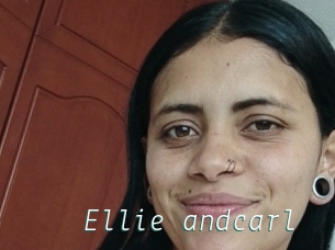 Ellie_andcarl