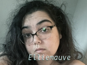 Elliemauve