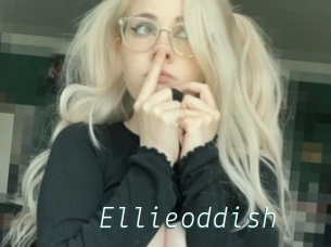 Ellieoddish