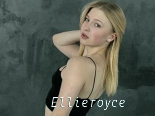 Ellieroyce