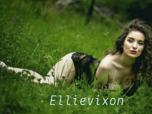 Ellievixon