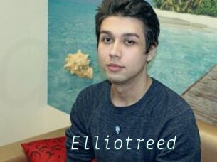 Elliotreed