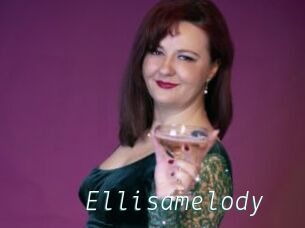 Ellisamelody
