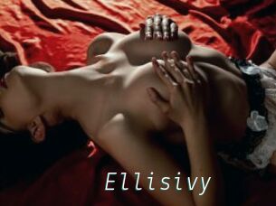 Ellisivy