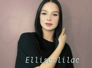 Ellisonlilac