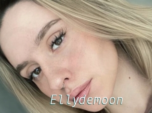 Ellydemoon