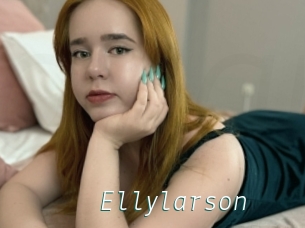 Ellylarson