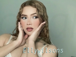 Ellywilsons