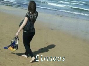 Elmaaas