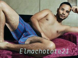 Elmachotote21