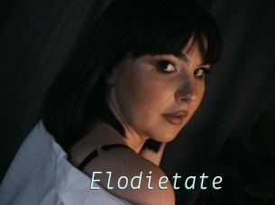 Elodietate
