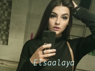 Elsaalaya