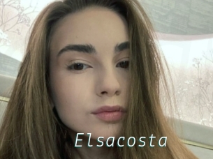 Elsacosta