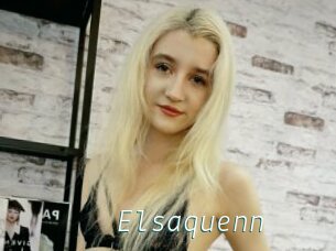 Elsaquenn