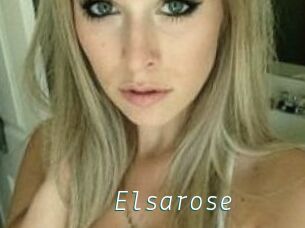 Elsarose