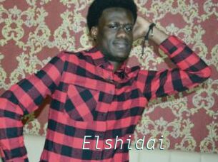 Elshidai