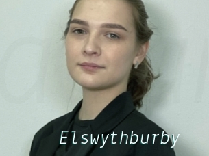Elswythburby