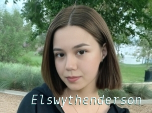Elswythenderson