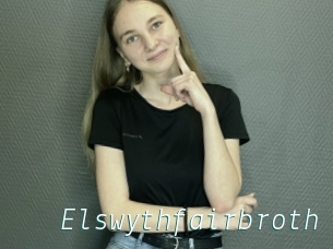Elswythfairbroth