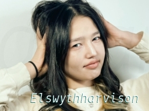 Elswythharvison