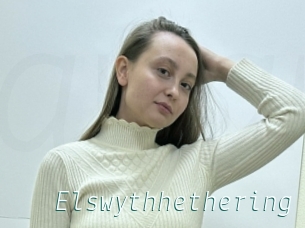 Elswythhethering