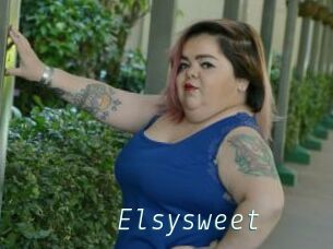 Elsysweet