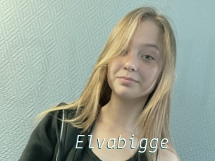 Elvabigge