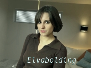 Elvabolding