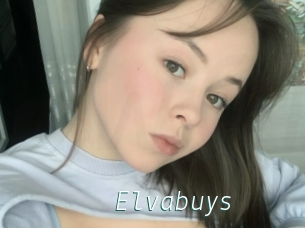 Elvabuys