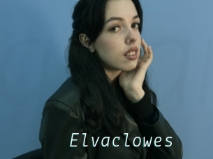 Elvaclowes