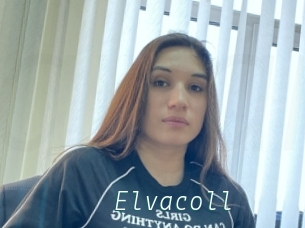 Elvacoll