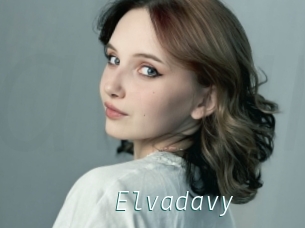 Elvadavy