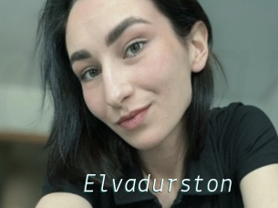 Elvadurston