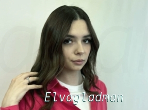 Elvagladman