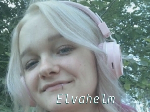 Elvahelm
