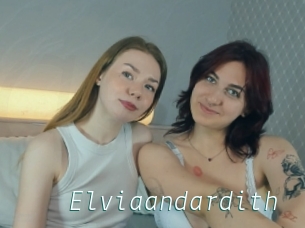 Elviaandardith