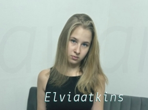 Elviaatkins