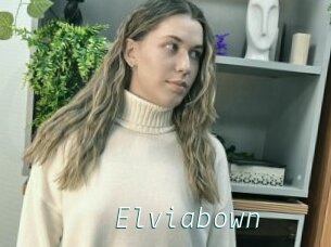 Elviabown