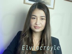 Elviacroyle