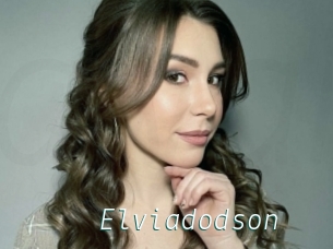 Elviadodson