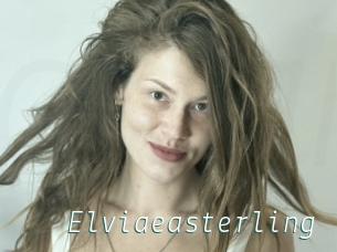Elviaeasterling