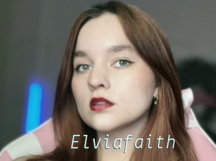 Elviafaith