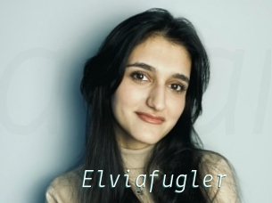 Elviafugler