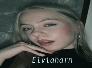 Elviaharn