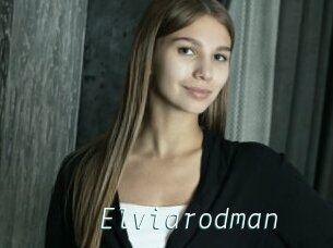 Elviarodman